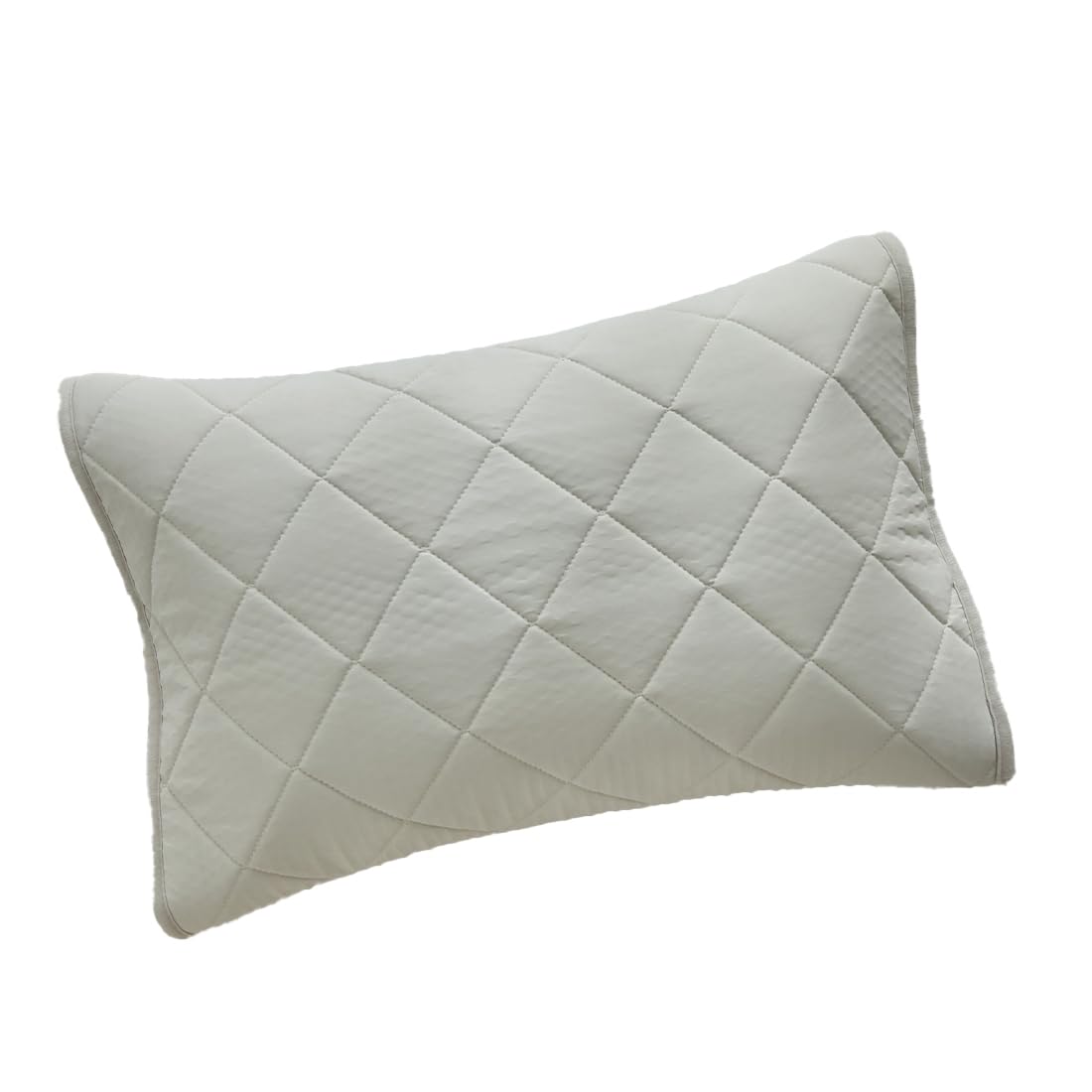 Охлаждающая постельная подушка подушка охлаждающая к PCM охлаждающая к подушке прохладная супер охлаждающая энергия теплозащита Снег [SLEEP SLEEP] подушечка, наволочка, прикосновение,